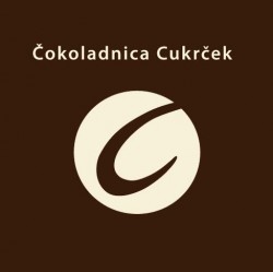 Čokoladnica Cukrček